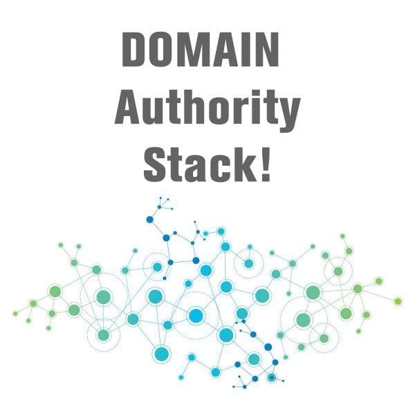 Domain Authority Stack 2