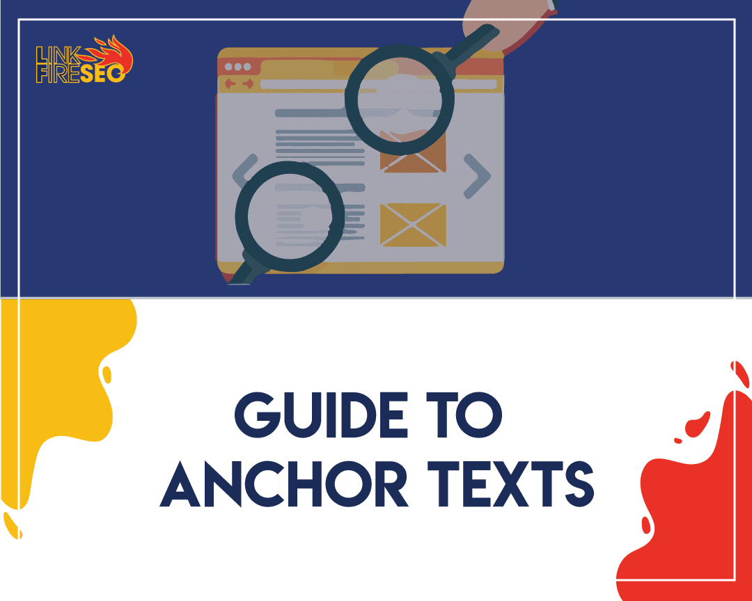 seo guide to anchor text