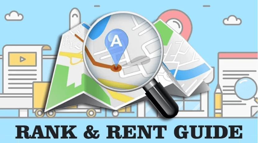 rank and rent seo guide